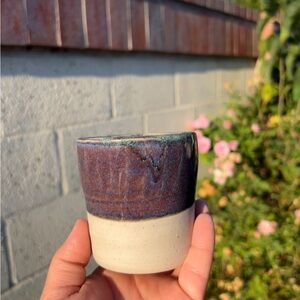 Pottery made by me ❣️